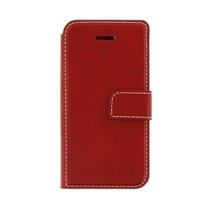 Molan Cano Issue flipové pouzdro Realme 7 Pro red