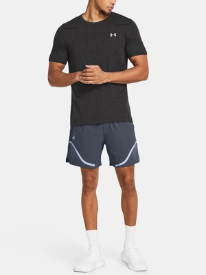 Under Armour Men's T-shirt Vanish Seamless Grid SS - Men's