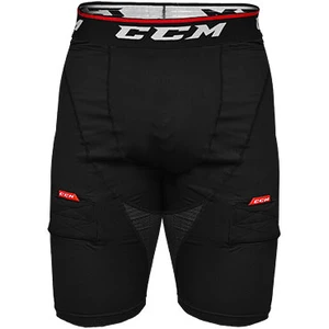 Compression shorts with jockstrap CCM SR, XL