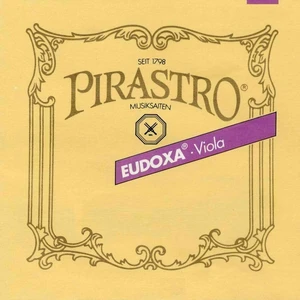 Pirastro Eudoxa Cordes pour instruments à cordes