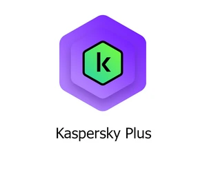 Kaspersky Plus 2024 EU Key (2 Years / 1 PC)