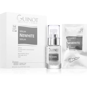 Guinot Newhite rozjasňujúce sérum 25 ml