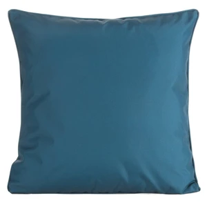 Eurofirany Unisex's Pillow Case 452148 Navy Blue