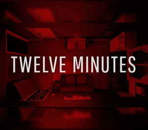 Twelve Minutes EU XBOX One / Xbox Series X|S / Windows 10/11 CD Key