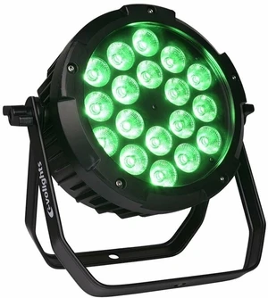 Evolights GLAZE IP65 LED PAR