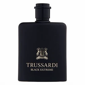 Trussardi Black Extreme woda toaletowa dla mężczyzn 100 ml