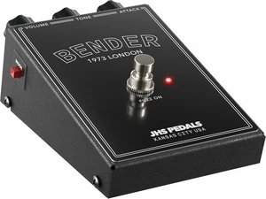 JHS Pedals Bender Gitarreneffekt