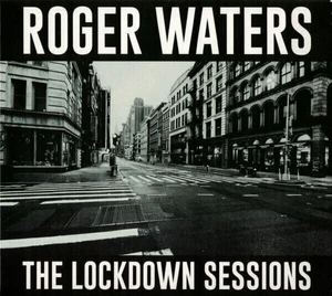 Roger Waters - The Lockdown Sessions (Digipak) (CD)