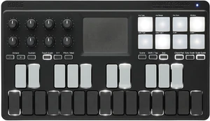 Korg nanoKEY Studio Clavier MIDI