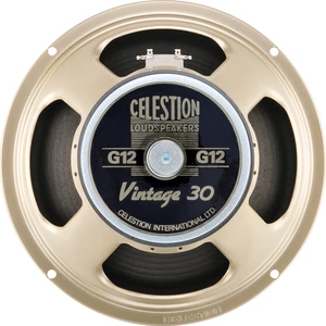 Celestion Vintage 30 16 Ohm Haut-parleurs guitare / basse