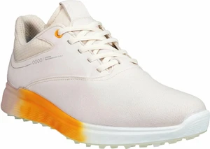 Ecco S-Three Golf Limestone 41 Dámske golfové boty