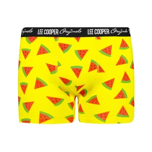 Férfi boxeralsó Lee Cooper Patterned