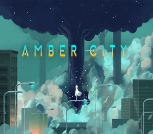 Amber City Steam CD Key