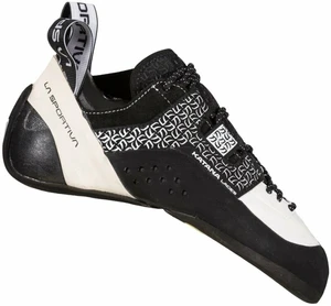 La Sportiva Katana Laces Woman White/Black 37,5 Lezečky