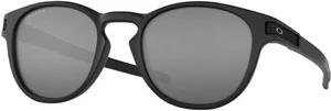 Oakley Latch 926527 Matte Black/Prizm Black Lifestyle okulary