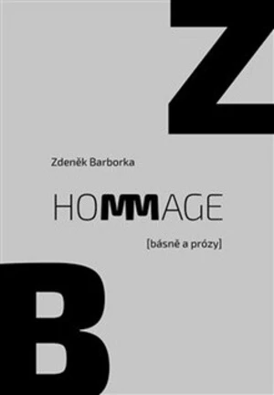 Hommage - Zdeněk Barborka