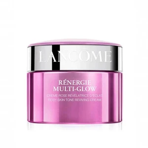 Lancôme Rozjasňující a omlazující krém Rénergie Multi-Glow (Rosy Tone Reviving Cream) 50 ml