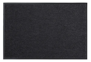 Rohožka Wash & Clean 102011 Black-60x180