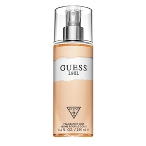 GUESS 1981 Women tělový sprej 250 ml