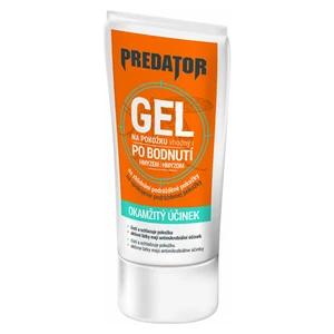 PREDATOR Gel po bodnutí hmyzem 25 ml