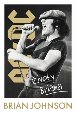 Životy Briana - Brian Johnson