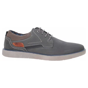 Pánské polobotky s.Oliver 5-13602-25 grey 44