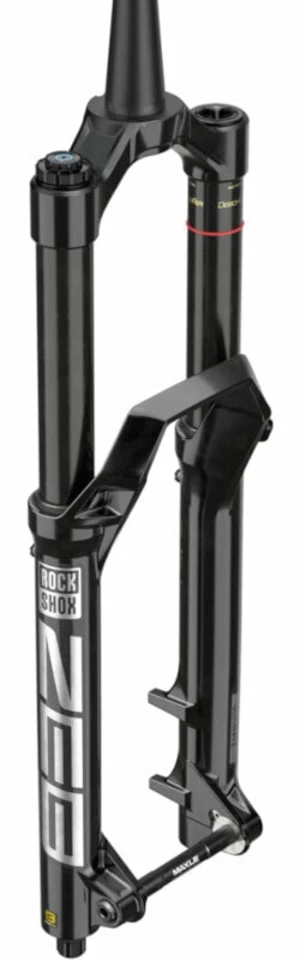 Rockshox Zeb Ultimate 180 mm 29/28" (622 mm) 15x110 Forcella