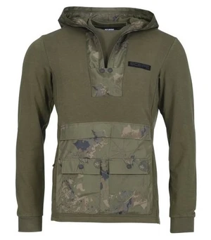 Nash mikina scope lite hoody - s