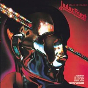 Judas Priest – Stained Class LP