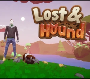 Lost and Hound Steam CD Key