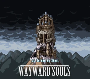 Wayward Souls Steam CD Key