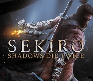 Sekiro: Shadows Die Twice Steam Altergift