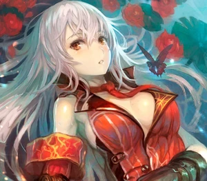 Nights of Azure PC Steam CD Key