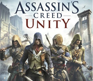 Assassin's Creed Unity Steam Altergift