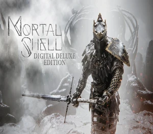 Mortal Shell: Digital Deluxe Edition Steam CD Key