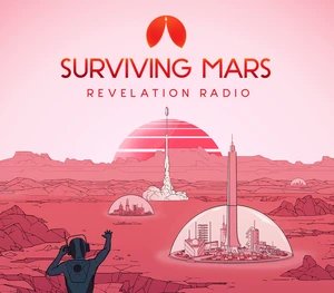 Surviving Mars - Revelation Radio Pack DLC Steam CD Key