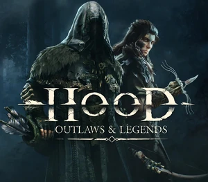 Hood: Outlaws & Legends EU Steam CD Key