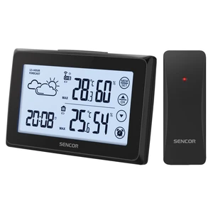 SENCOR SWS 2850 Meteostanice