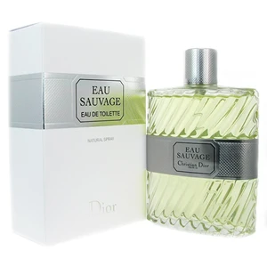 Dior Eau Sauvage Edt 100ml