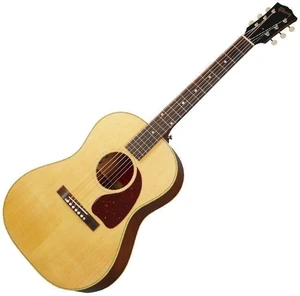 Gibson 50's LG-2 2020 Antic Natural Chitară electro-acustică