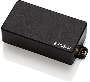 EMG 81X Black Humbucker