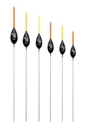 Drennan splávek AS2 Pole Float 0,5g