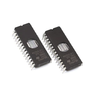 1PCS M27512-2F1 M27512 CDIP28 ceramics Brand new original IC chip