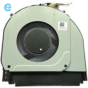 NEW ORIGINAL Laptop Cpu Cooler Fan 14-DH1025TX 14- L51102-001 For HP TPN-W139 14-DH 14-DH1035TX 14-DH1036TX DH1037TX 14-DH1056TX