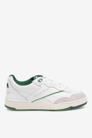 Tenisky Reebok BB 4000 II H03495-W Přírodní kůže (useň) - Semiš,Přírodní kůže (useň) - Lícová,Imitace kůže/-Ekologická kůže