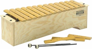 Sonor AX PO Alt Xylophone Palisono