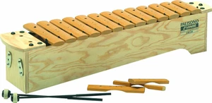 Sonor SKX 100 Sopran Xylophone Palisono