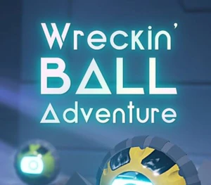 Wreckin Ball Adventure Steam CD Key