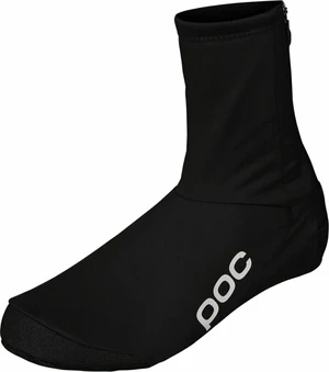 POC Thermal Heavy Bootie Uranium Black L Kerékpáros kamásli