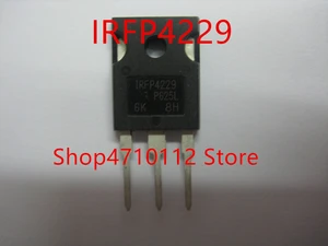 Free shipping NEW 10PCS/LOT IRFP4229PBF IRFP4229 TO-247